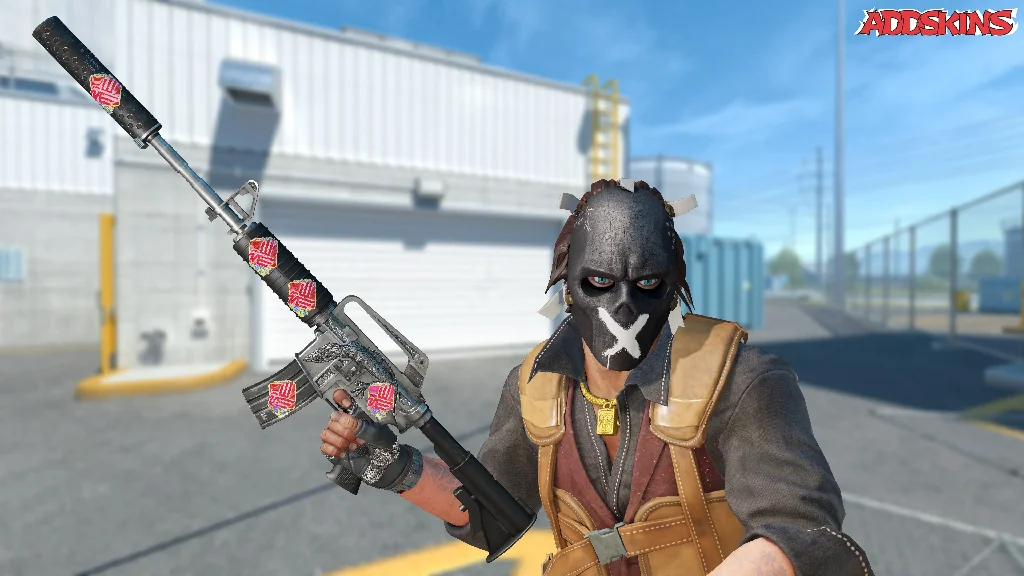 Sticker | Bad News Eagles (Holo) | Rio 2022 pose-2