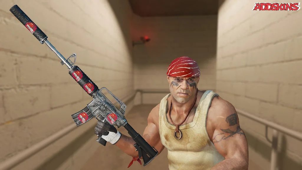 Sticker | TYLOO | 2020 RMR pose-2