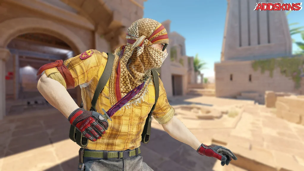 ★ Bayonet | Slaughter pose-3