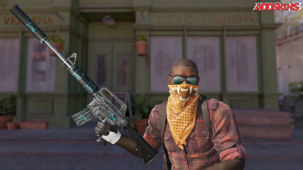 Sticker | jottAAA (Holo) | Austin 2025 pose-2
