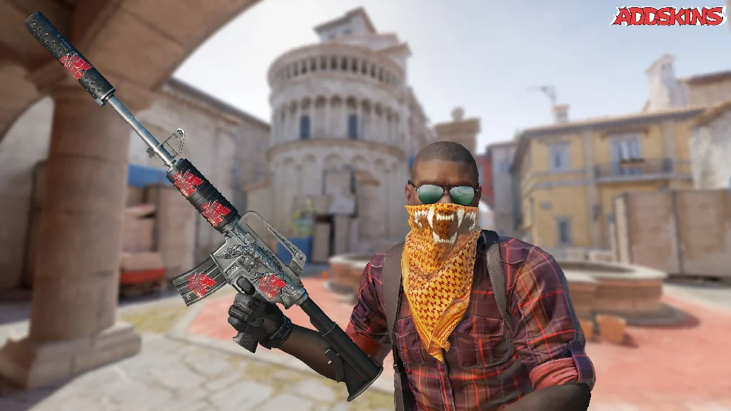 Sticker | NiKo | Atlanta 2017 pose-2