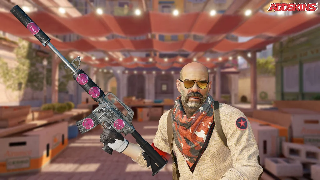 Sticker | Boombl4 | Katowice 2019 pose-2