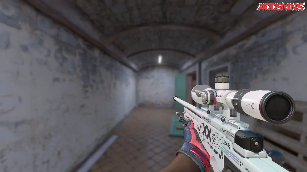 AWP | Printstream holding