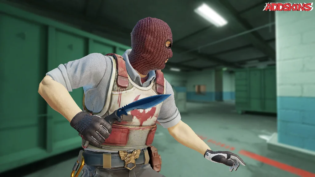★ Kukri Knife | Vanilla pose-3
