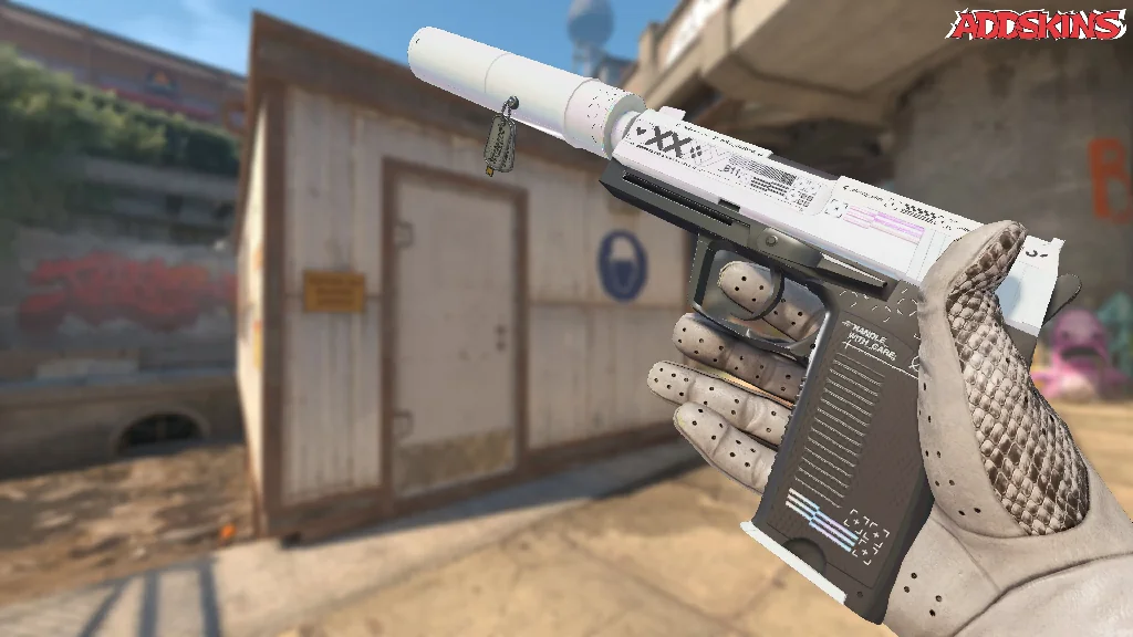 Charm | Austin 2025 Highlight | Rare Misses But Manages A Flick inspecting