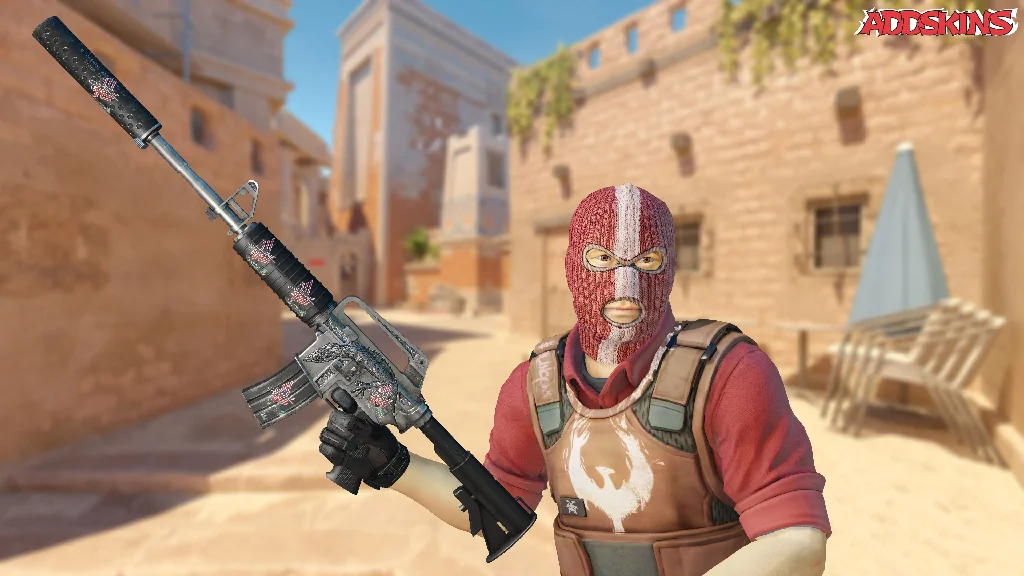 Sticker | juanflatroo (Glitter) | Antwerp 2022 pose-2