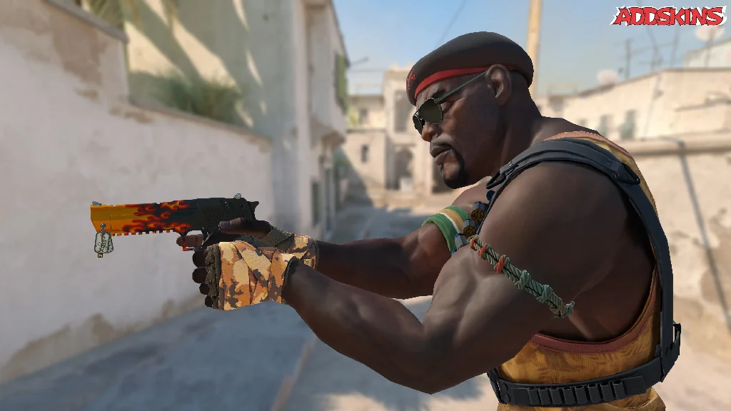 Charm | Austin 2025 Highlight | Double Kill To Victory pose-3