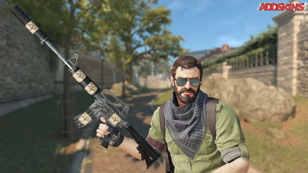 Sticker | ropz (Champion) | Austin 2025 pose-2