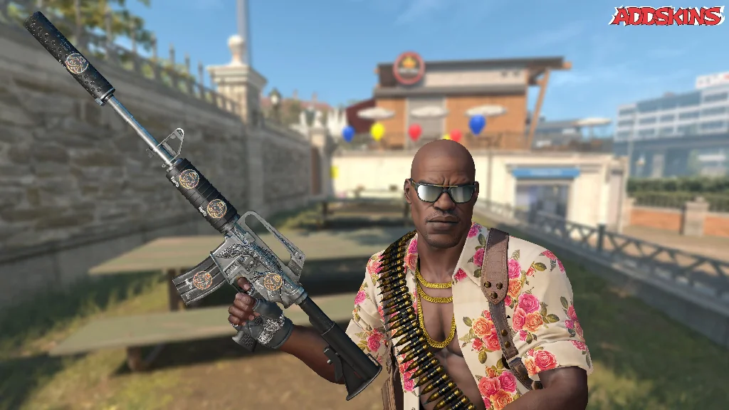 Sticker | ENCE (Holo) | Paris 2023 pose-2