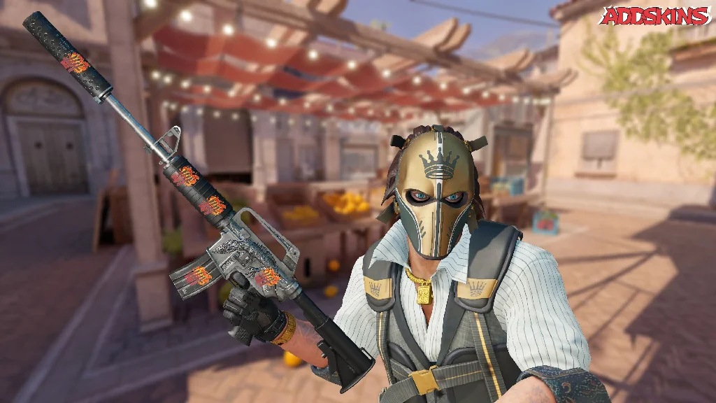 Sticker | Kill Count pose-2