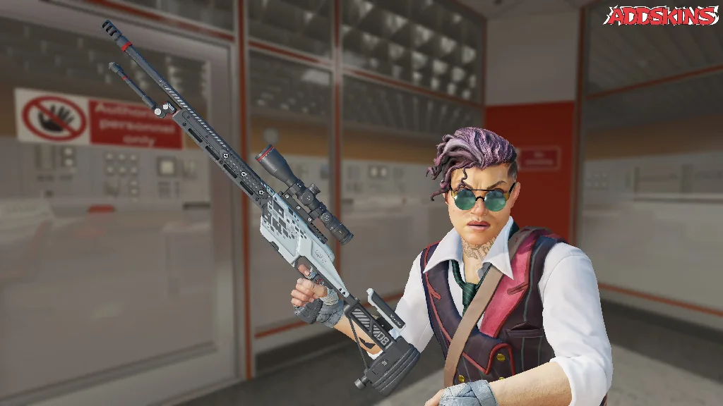 SSG 08 | Dezastre pose-2