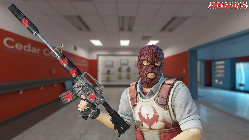 Sticker | Astralis (Holo) | 2020 RMR pose-2