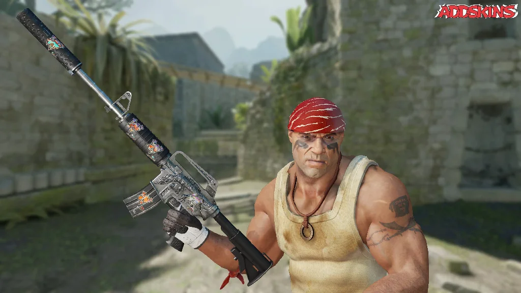 Sticker | Virtus.Pro (Holo) | Stockholm 2021 pose-2