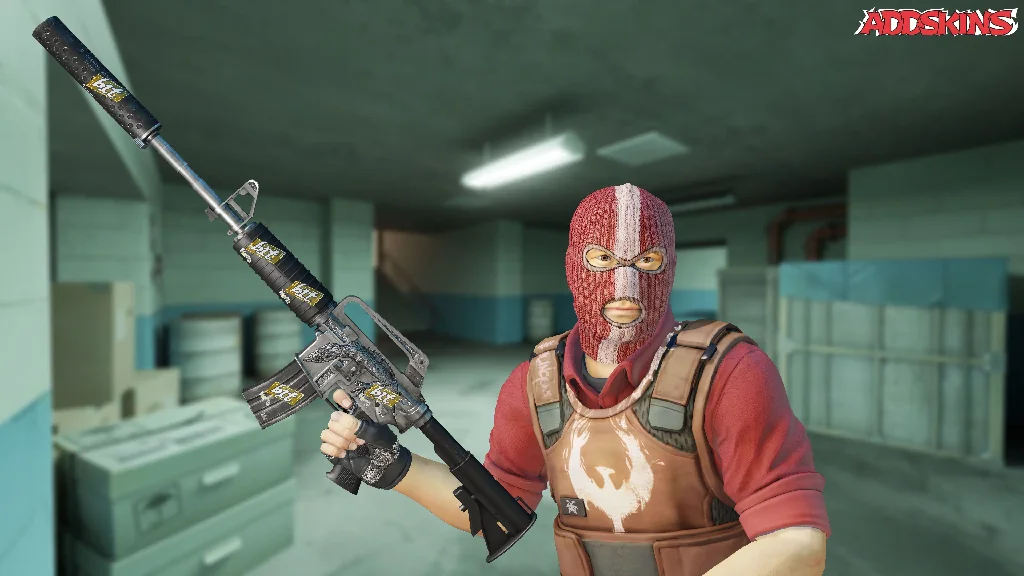 Sticker | b1t | Paris 2023 pose-2