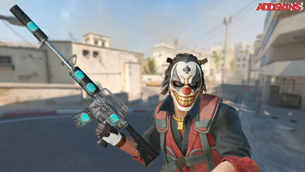 Sticker | kNgV- | Krakow 2017 pose-2