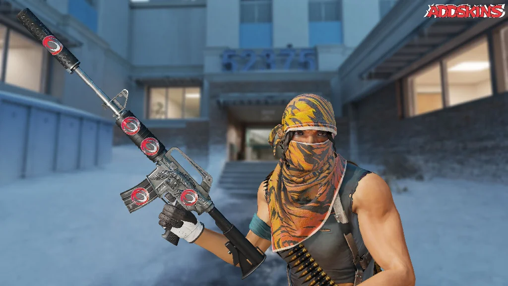 Sticker | compLexity Gaming | Katowice 2019 pose-2