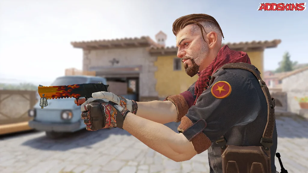 Charm | Austin 2025 Highlight | Lethal On Long pose-3