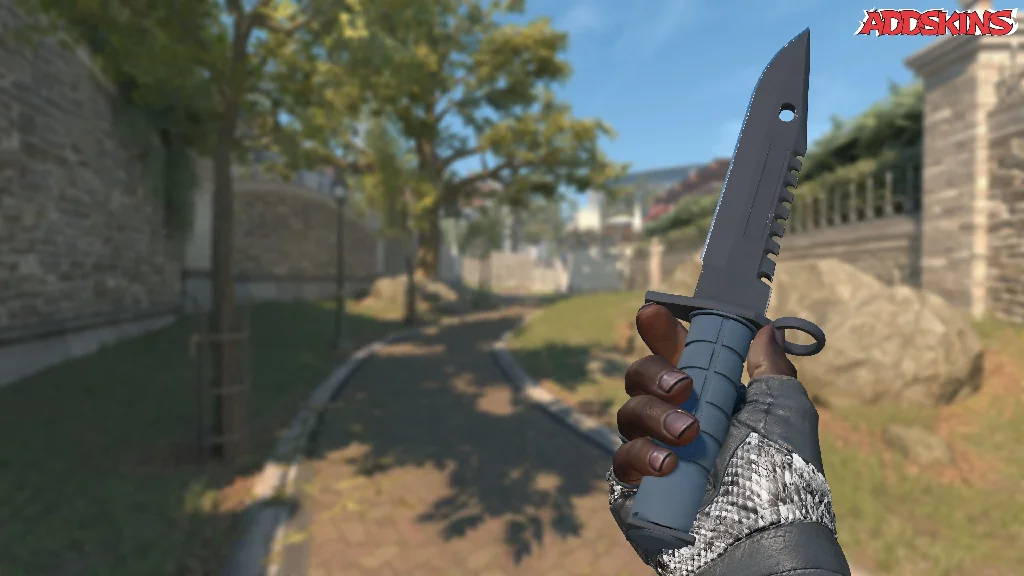 ★ M9 Bayonet | Night inspecting