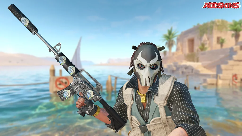 Sticker | acoR | Rio 2022 pose-2