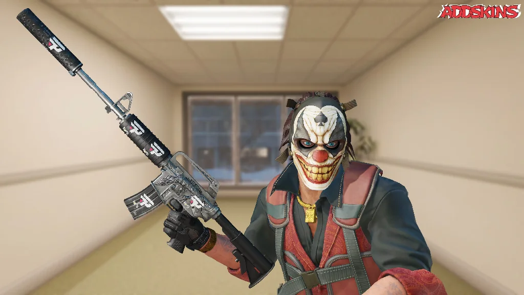 Sticker | paiN Gaming | Paris 2023 pose-2