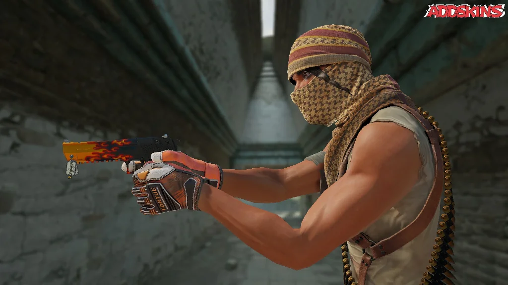 Charm | Austin 2025 Highlight | snow Triple Kill pose-3