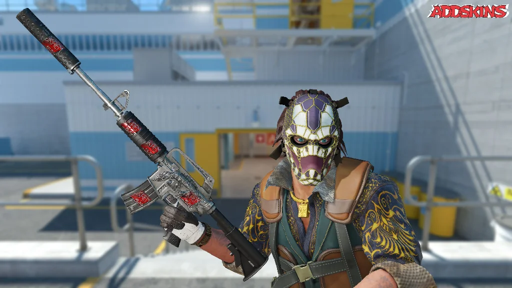 Sticker | jkaem (Foil) | MLG Columbus 2016 pose-2