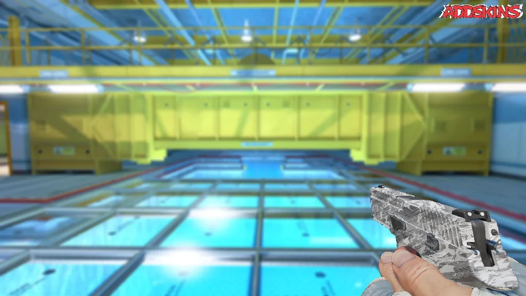 P250 | Sleet holding