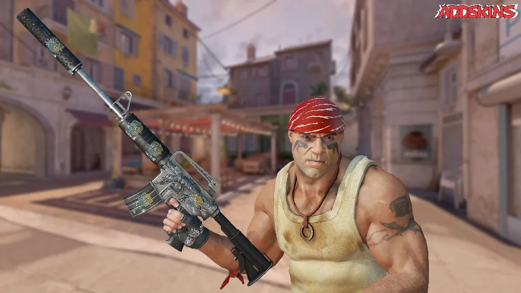 Sticker | shox | Antwerp 2022 pose-2