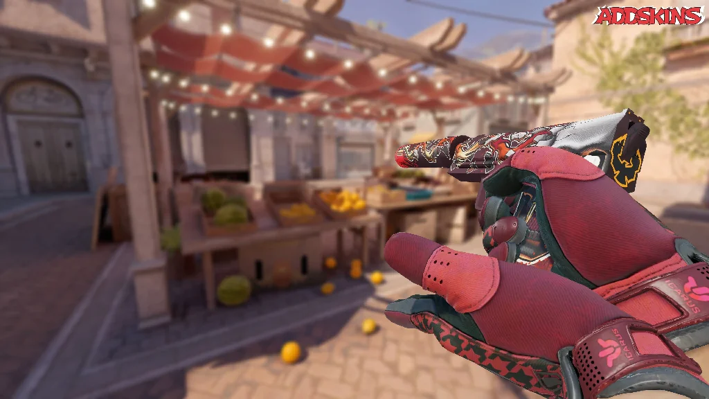USP-S | Kill Confirmed reloading