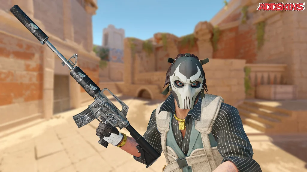 Sticker | SmithZz (Foil) | Atlanta 2017 pose-2