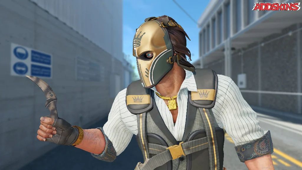 ★ Talon Knife | Scorched pose-2