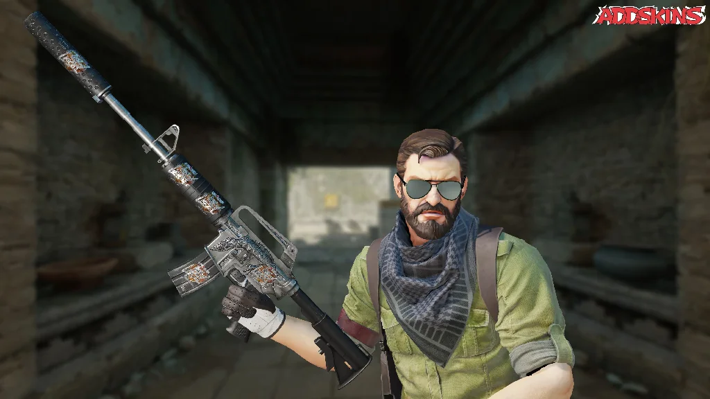 Sticker | Liazz (Foil) | Berlin 2019 pose-2