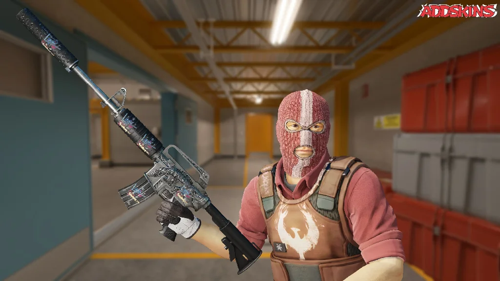 Sticker | stanislaw (Holo) | Shanghai 2024 pose-2