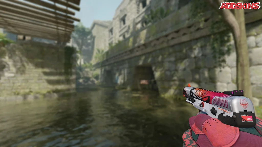 Five-SeveN | Boost Protocol holding