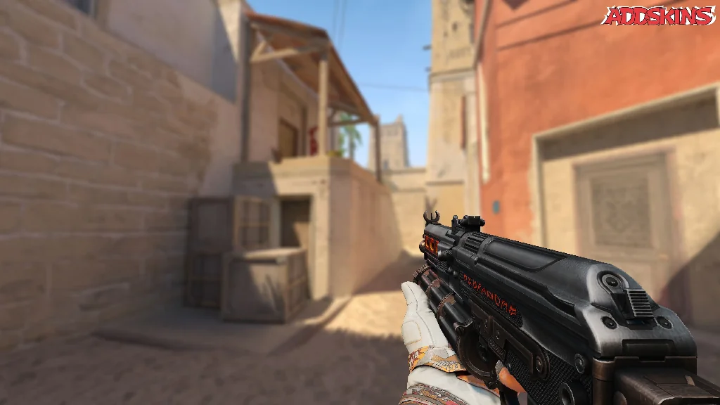 PP-Bizon | Runic holding