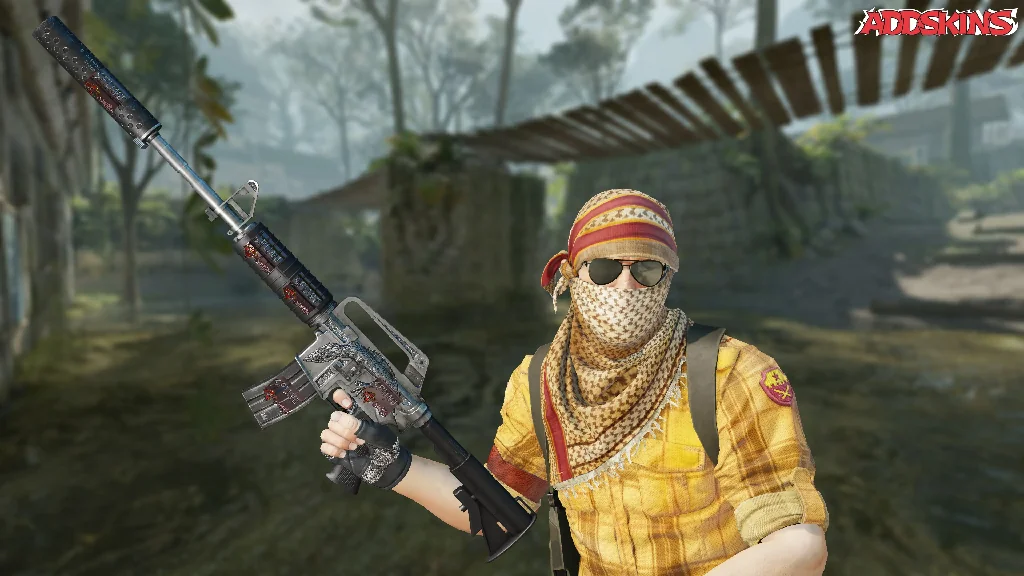 Sticker | SPUNJ (Foil) | Cologne 2015 pose-2