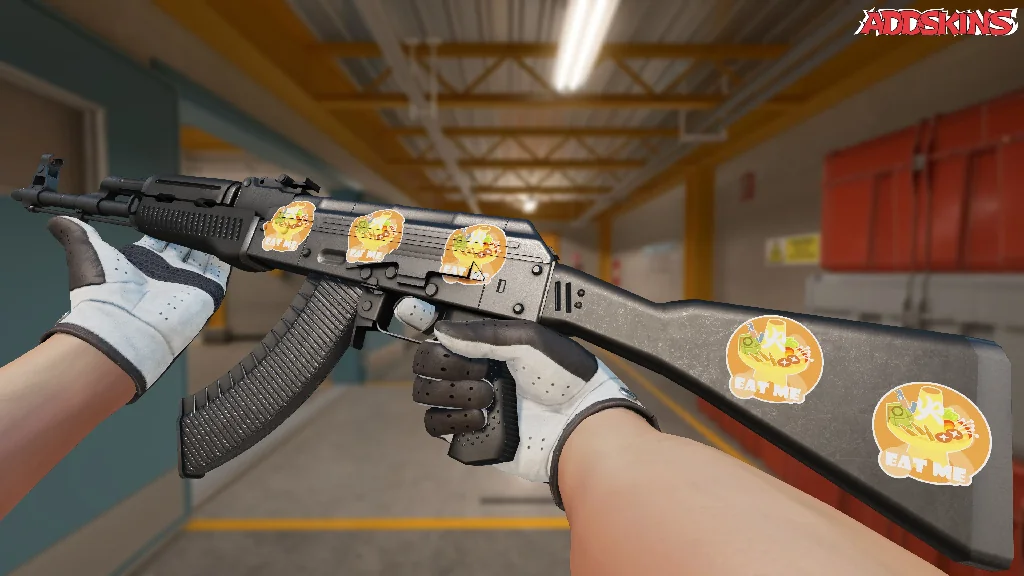 Sticker | Hotpot inspecting