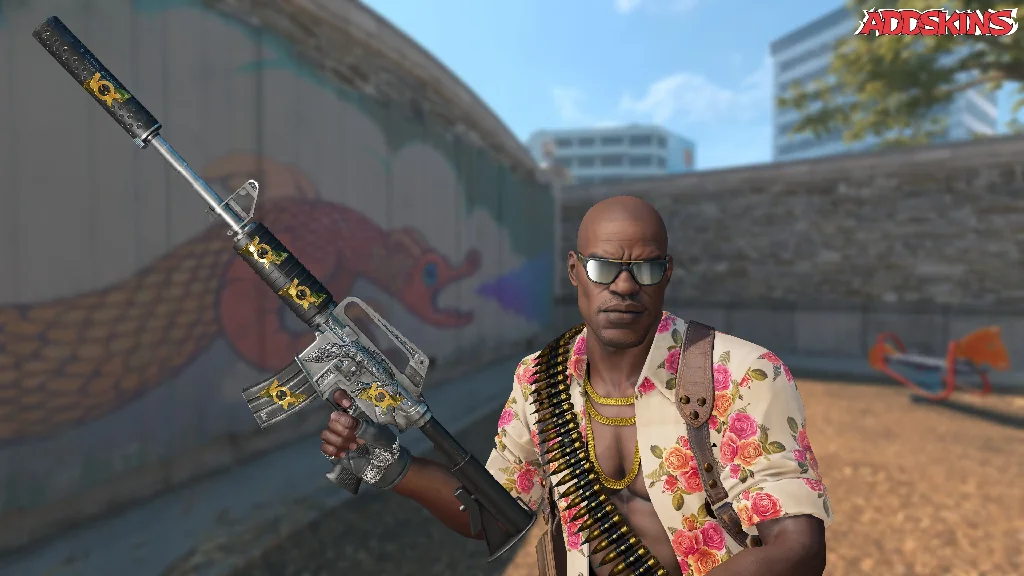 Sticker | Vox Eminor (Gold) | Katowice 2015 pose-2