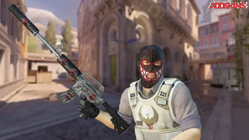 Sticker | karrigan (Foil) | London 2018 pose-2