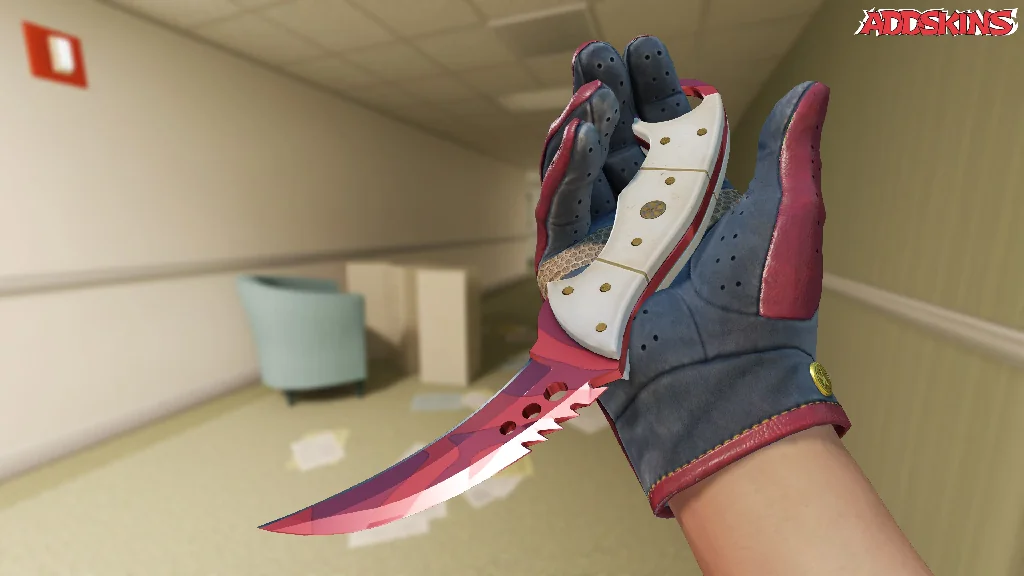 ★ Talon Knife | Slaughter inspecting