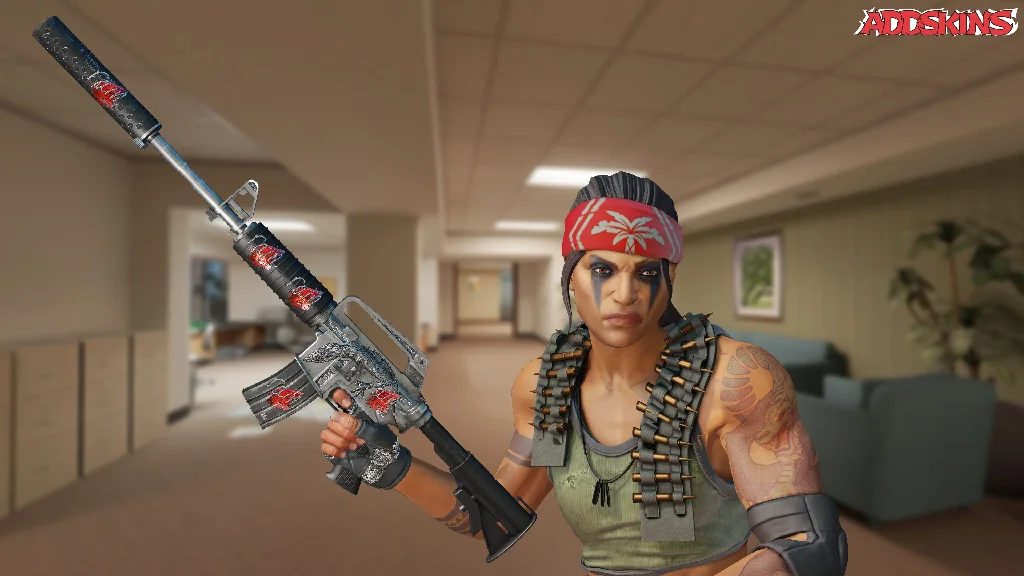 Sticker | rain (Foil) | Boston 2018 pose-2