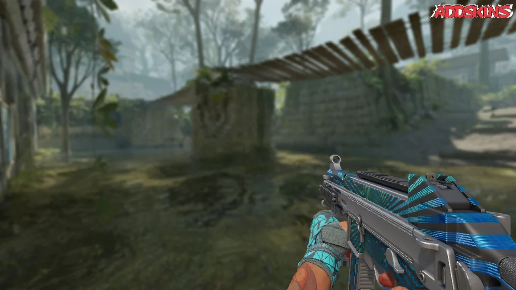 UMP-45 | Continuum holding