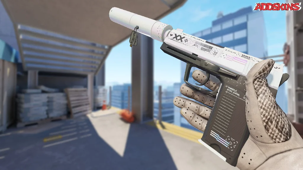 Charm | Austin 2025 Highlight | Rifle Powerplay inspecting