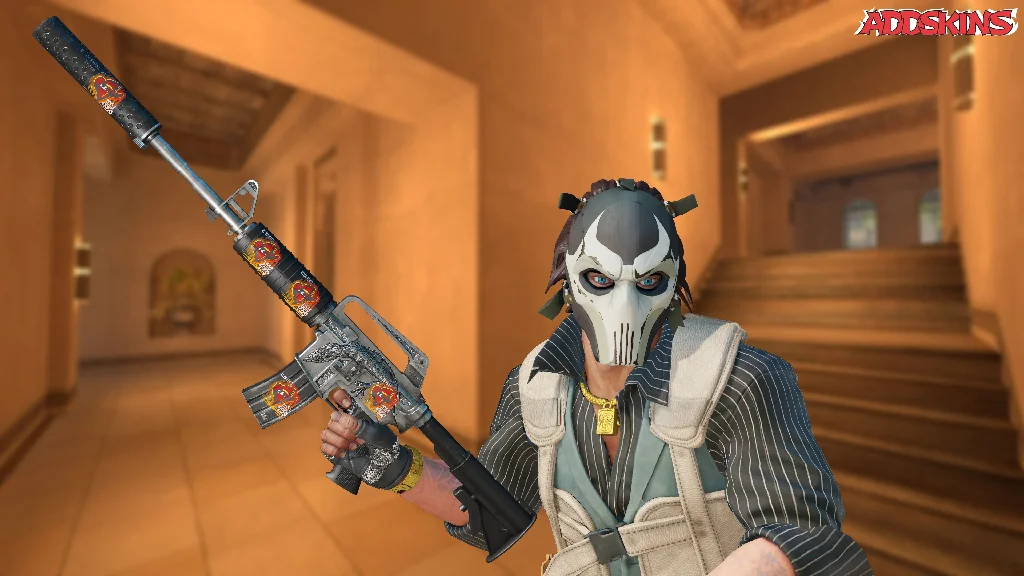 Sticker | Renegades | 2020 RMR pose-2