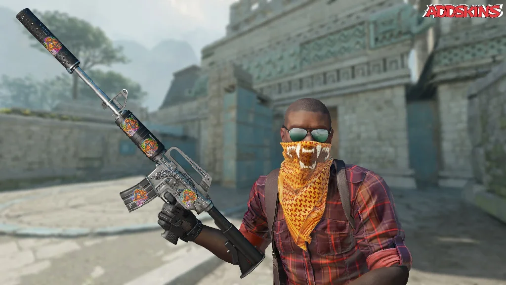 Sticker | Renegades (Holo) | 2020 RMR pose-2