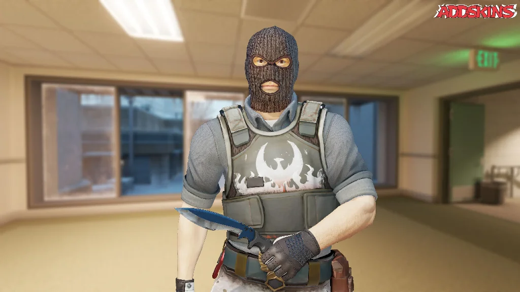 ★ Kukri Knife | Vanilla pose-1