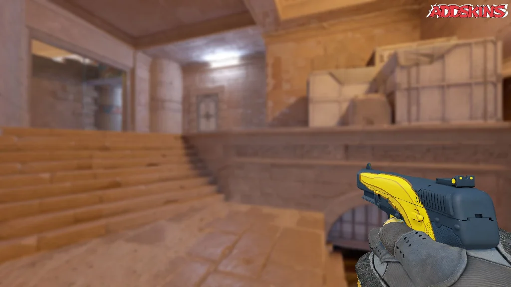 Five-SeveN | Monkey Business holding