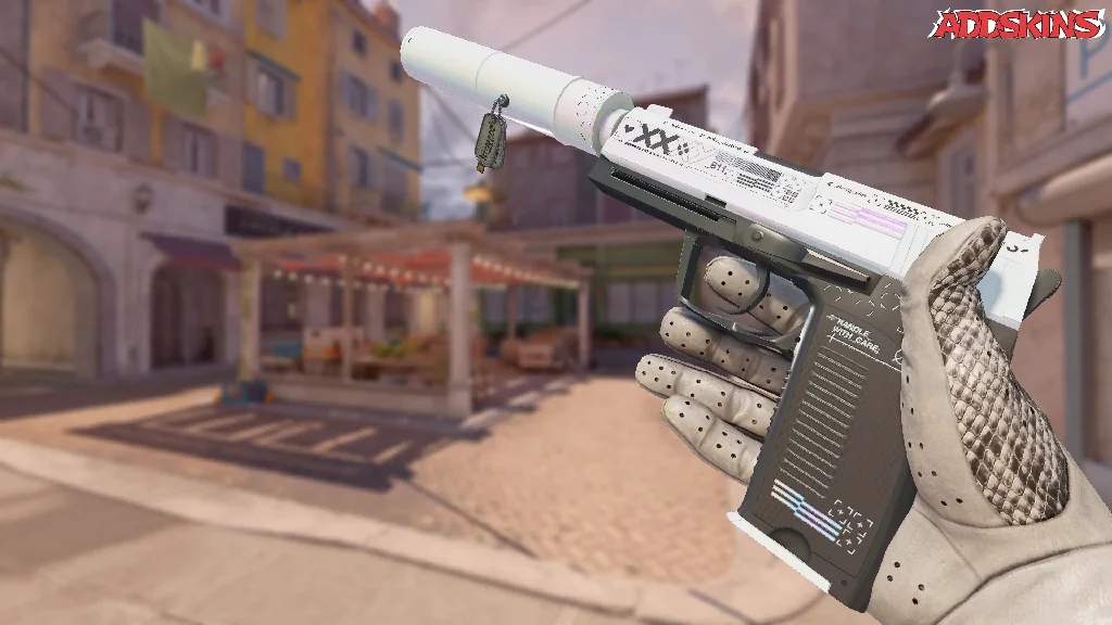 Charm | Austin 2025 Highlight | molodoy Almost The Hero inspecting