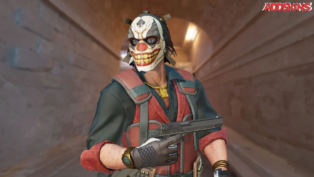 Desert Eagle | Conspiracy pose-1