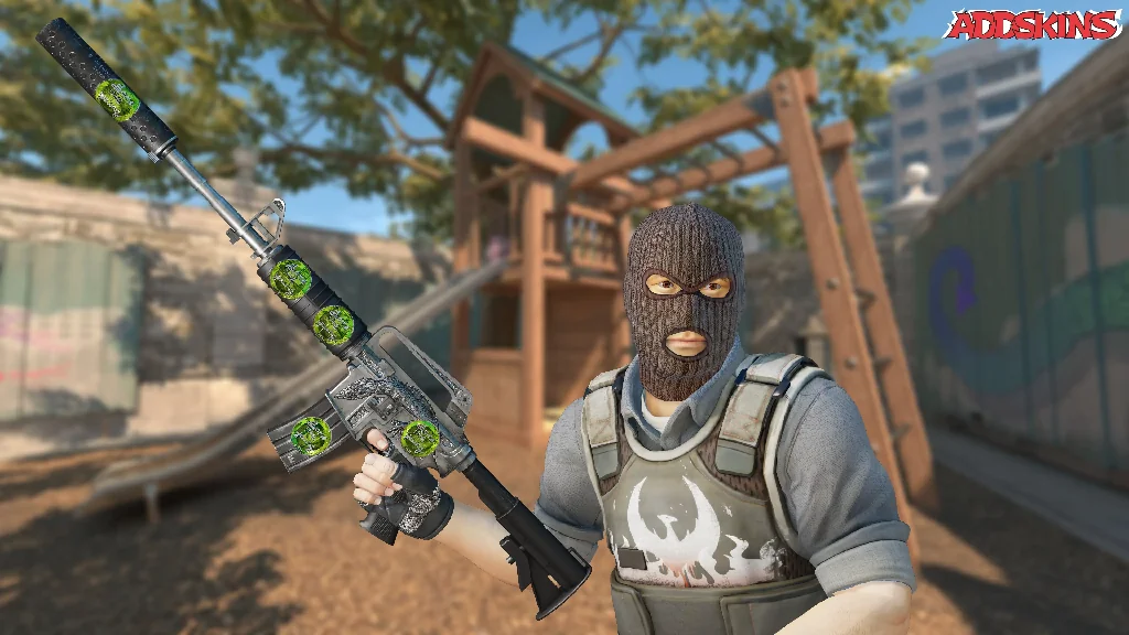 Sticker | sdy (Foil) | Katowice 2019 pose-2